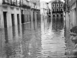 Fotos Antiguas Riada 1963
